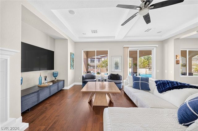 2900 Ferrand Court, Henderson, NV 89044