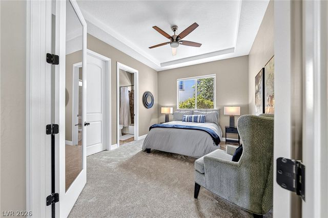 2900 Ferrand Court, Henderson, NV 89044