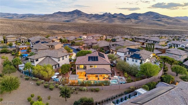 2900 Ferrand Court, Henderson, NV 89044