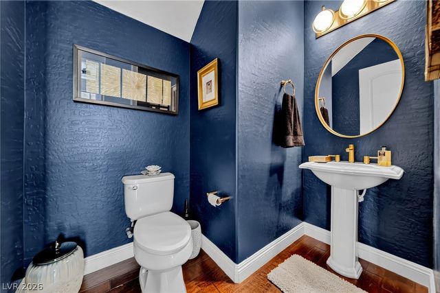 2900 Ferrand Court, Henderson, NV 89044
