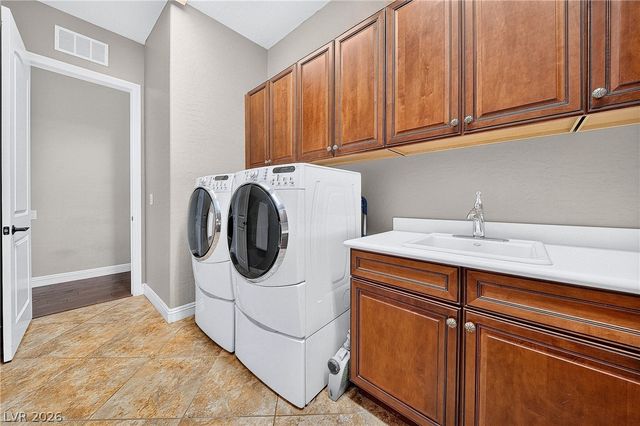 2900 Ferrand Court, Henderson, NV 89044