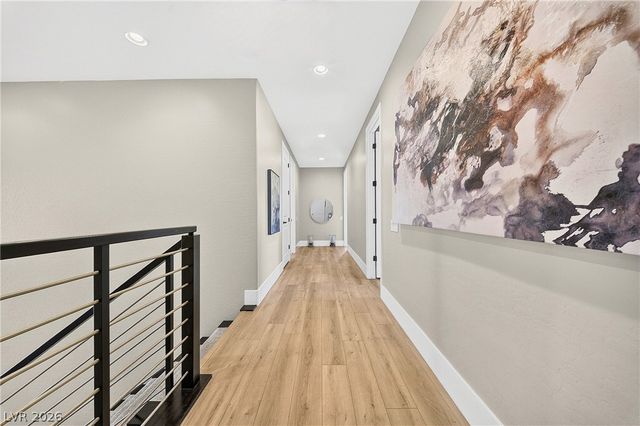 2900 Ferrand Court, Henderson, NV 89044