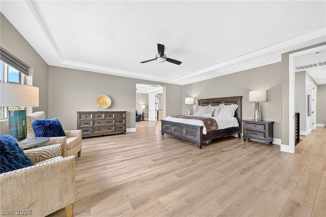 2900 Ferrand Court, Henderson, NV 89044