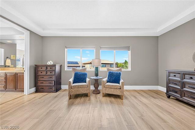 2900 Ferrand Court, Henderson, NV 89044