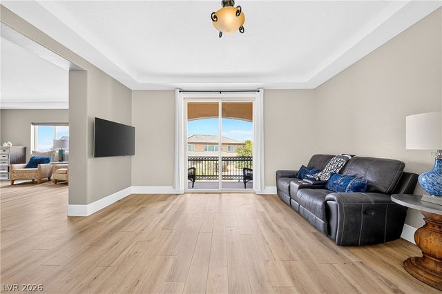 2900 Ferrand Court, Henderson, NV 89044