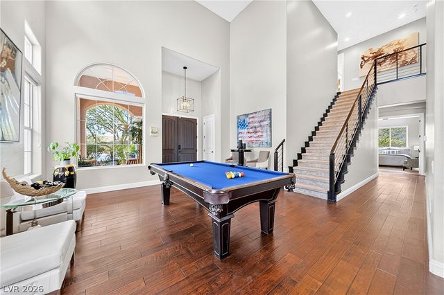 2900 Ferrand Court, Henderson, NV 89044