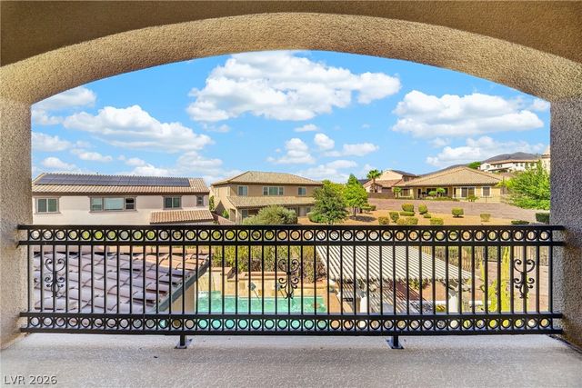 2900 Ferrand Court, Henderson, NV 89044