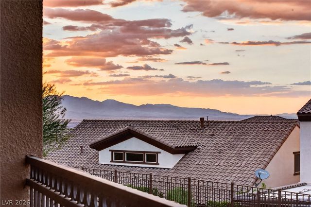 2900 Ferrand Court, Henderson, NV 89044
