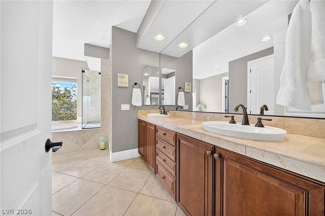 2900 Ferrand Court, Henderson, NV 89044