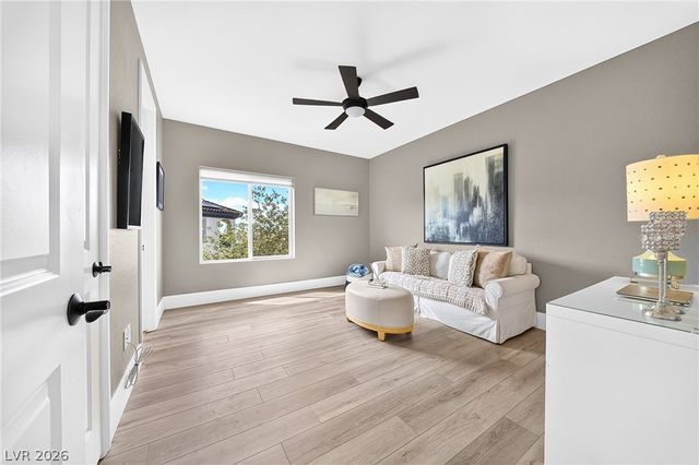 2900 Ferrand Court, Henderson, NV 89044