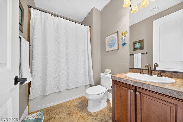 2900 Ferrand Court, Henderson, NV 89044