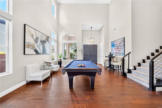 2900 Ferrand Court, Henderson, NV 89044