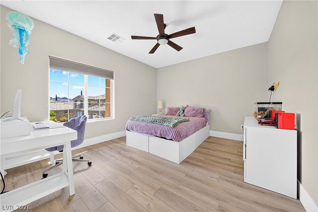 2900 Ferrand Court, Henderson, NV 89044