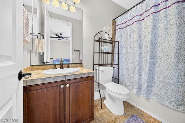 2900 Ferrand Court, Henderson, NV 89044
