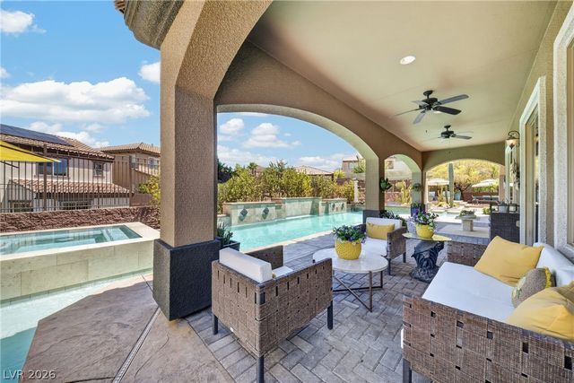 2900 Ferrand Court, Henderson, NV 89044