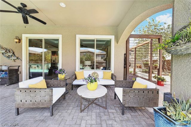 2900 Ferrand Court, Henderson, NV 89044