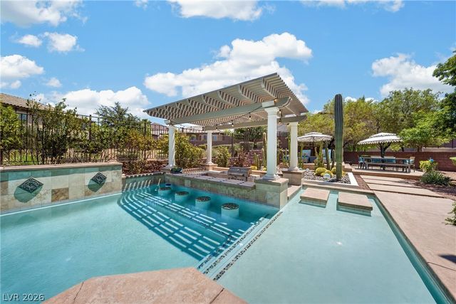 2900 Ferrand Court, Henderson, NV 89044