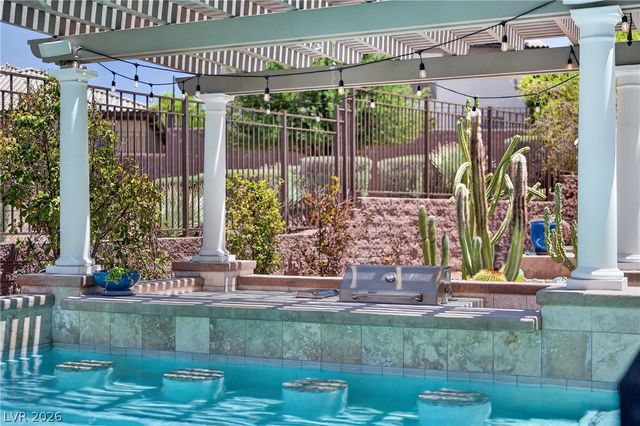 2900 Ferrand Court, Henderson, NV 89044