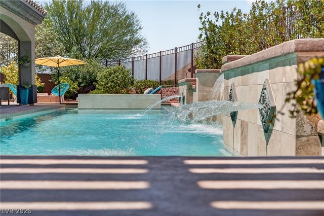 2900 Ferrand Court, Henderson, NV 89044