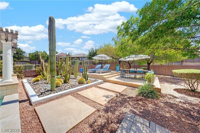 2900 Ferrand Court, Henderson, NV 89044