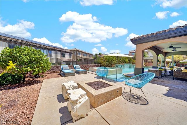 2900 Ferrand Court, Henderson, NV 89044