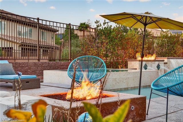 2900 Ferrand Court, Henderson, NV 89044