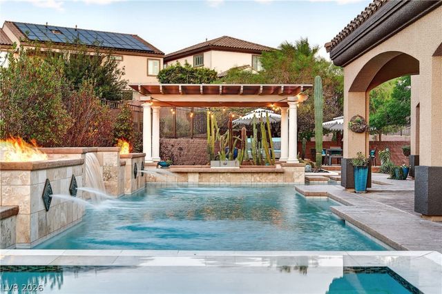 2900 Ferrand Court, Henderson, NV 89044