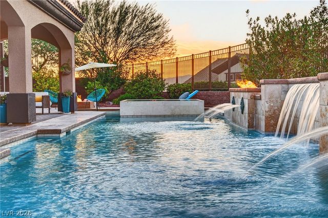 2900 Ferrand Court, Henderson, NV 89044