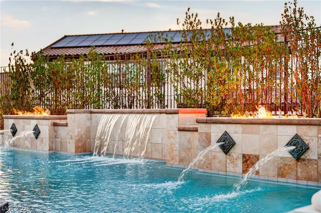 2900 Ferrand Court, Henderson, NV 89044