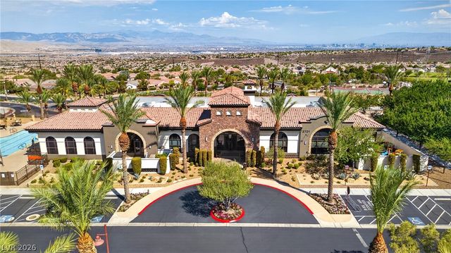 2900 Ferrand Court, Henderson, NV 89044