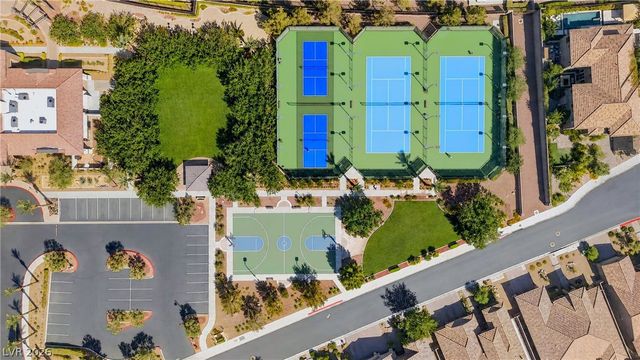 2900 Ferrand Court, Henderson, NV 89044