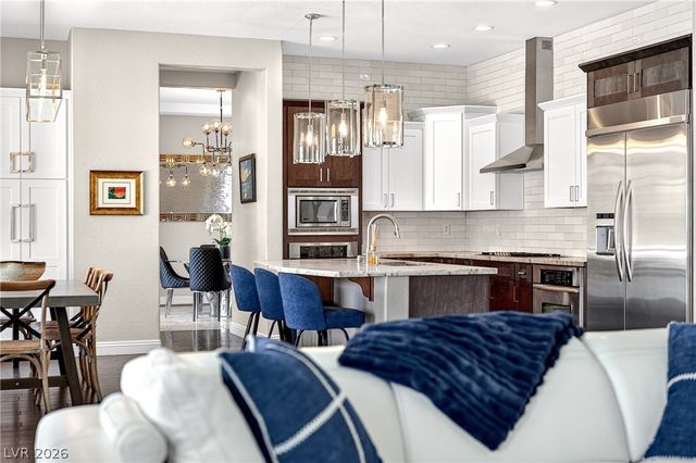 2900 Ferrand Court, Henderson, NV 89044