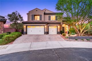 2900 Ferrand Court, Henderson, NV 89044