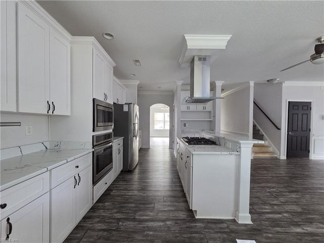 1405 Old Buckroe RD, Hampton, VA 23663