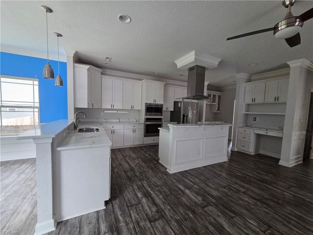 1405 Old Buckroe RD, Hampton, VA 23663