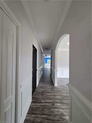 1405 Old Buckroe RD, Hampton, VA 23663