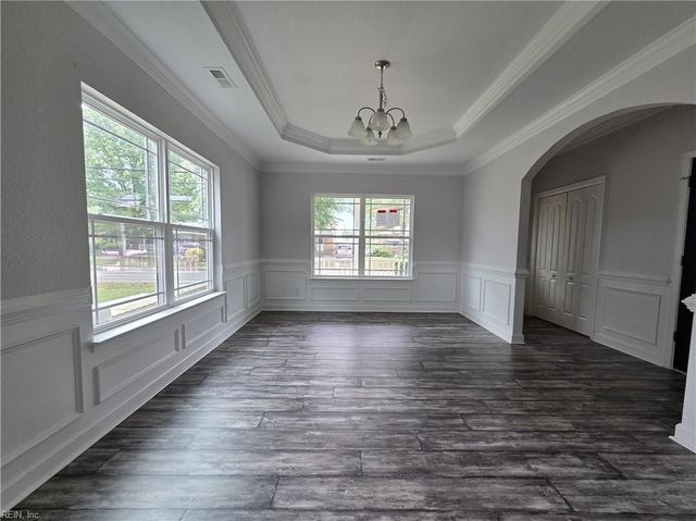 1405 Old Buckroe RD, Hampton, VA 23663