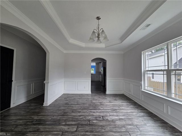 1405 Old Buckroe RD, Hampton, VA 23663