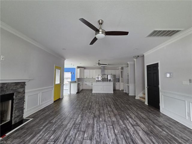1405 Old Buckroe RD, Hampton, VA 23663