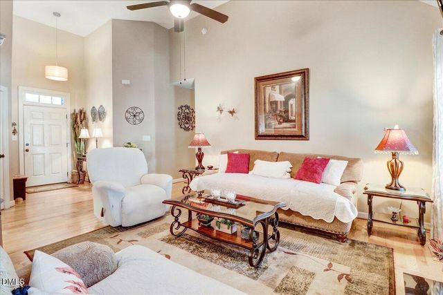 87 Anderby Drive, Clayton, NC 27527