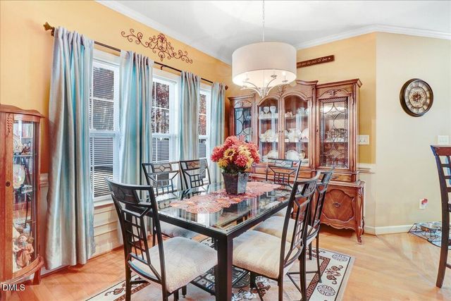 87 Anderby Drive, Clayton, NC 27527