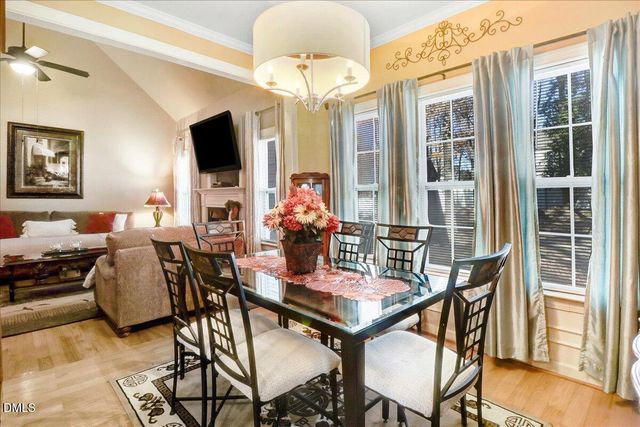 87 Anderby Drive, Clayton, NC 27527