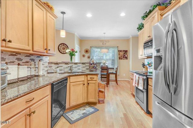 87 Anderby Drive, Clayton, NC 27527