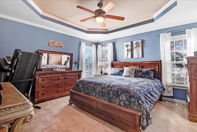 87 Anderby Drive, Clayton, NC 27527