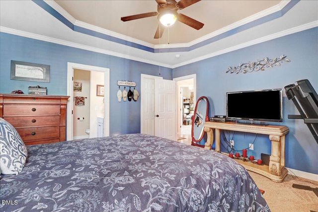 87 Anderby Drive, Clayton, NC 27527