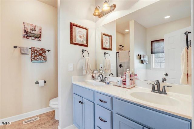 87 Anderby Drive, Clayton, NC 27527