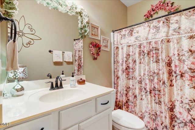 87 Anderby Drive, Clayton, NC 27527