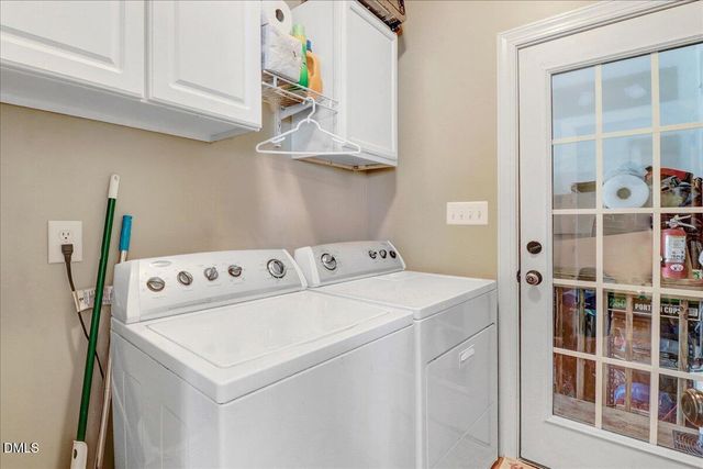 87 Anderby Drive, Clayton, NC 27527