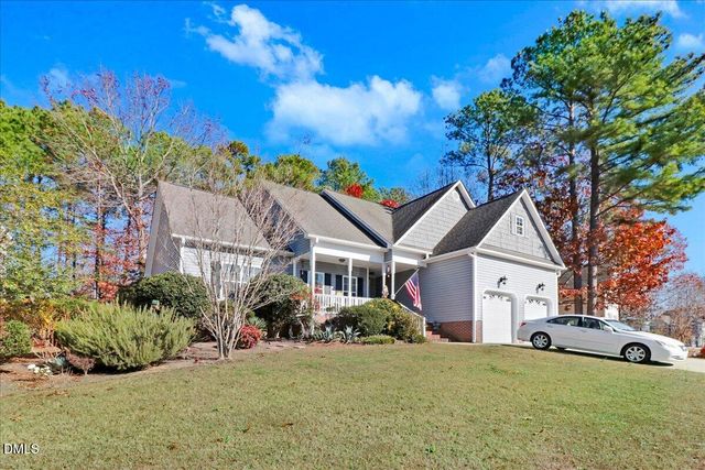 87 Anderby Drive, Clayton, NC 27527