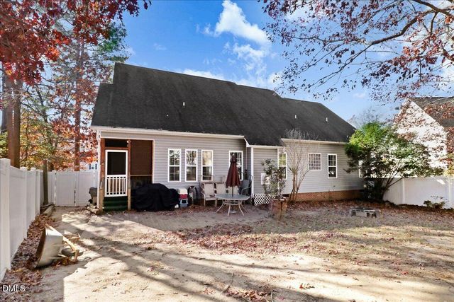 87 Anderby Drive, Clayton, NC 27527